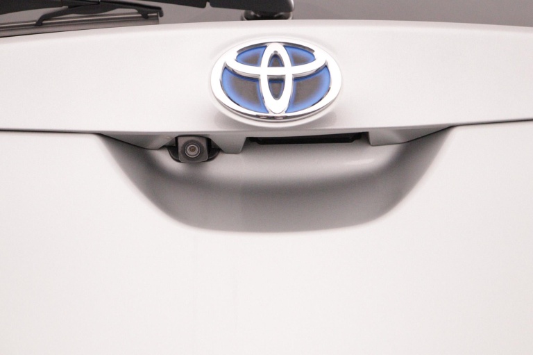 Toyota Auris - 1.8 Hybrid Executive 39