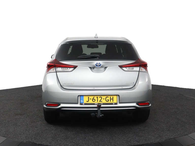 Toyota Auris - 1.8 Hybrid Executive 49