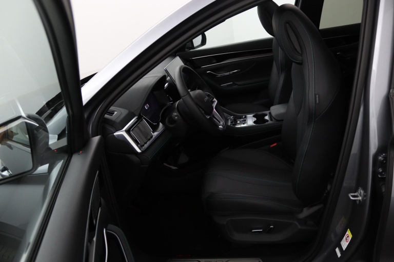 BYD SEAL U - Limited Edition 87 kWh 29