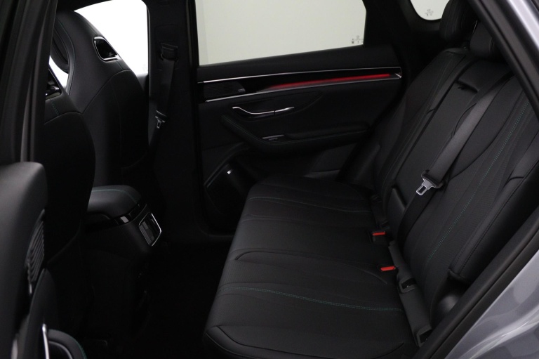 BYD SEAL U - Limited Edition 87 kWh 30
