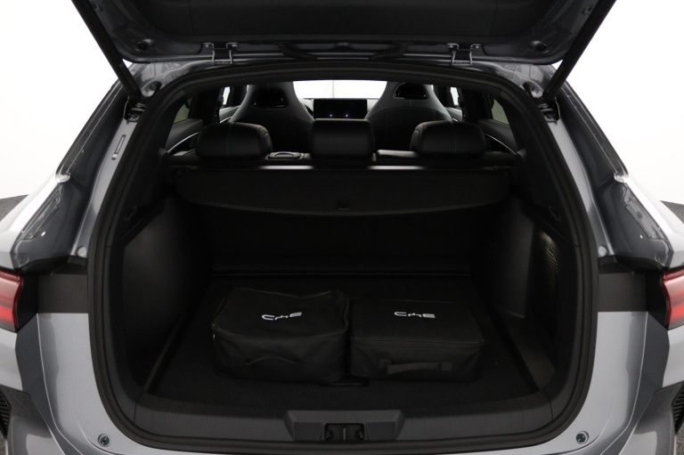 BYD SEAL U - Limited Edition 87 kWh 34