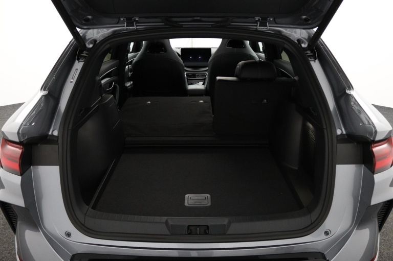 BYD SEAL U - Limited Edition 87 kWh 36