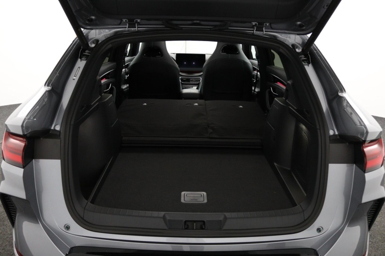 BYD SEAL U - Limited Edition 87 kWh 37