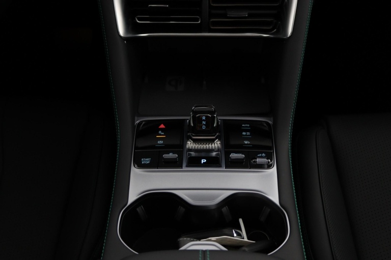 BYD SEAL U - Limited Edition 87 kWh 38