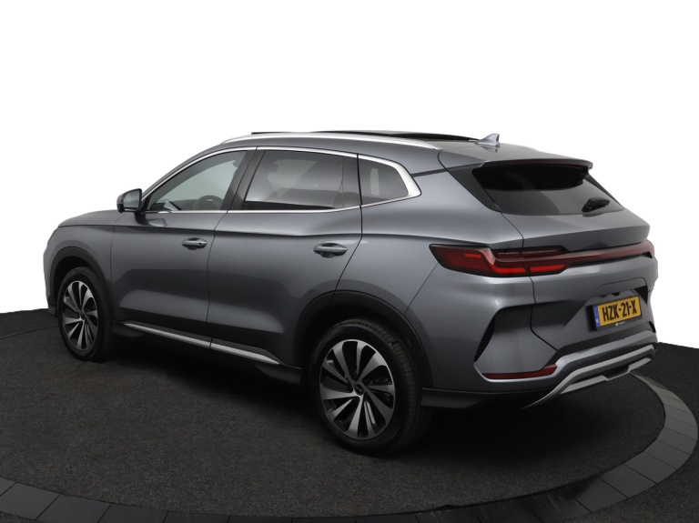 BYD SEAL U - Limited Edition 87 kWh 4
