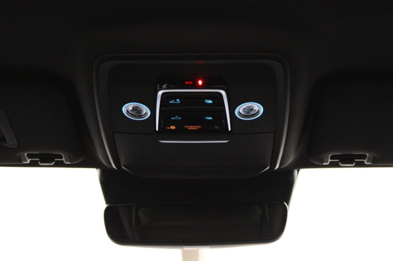 BYD SEAL U - Limited Edition 87 kWh 40