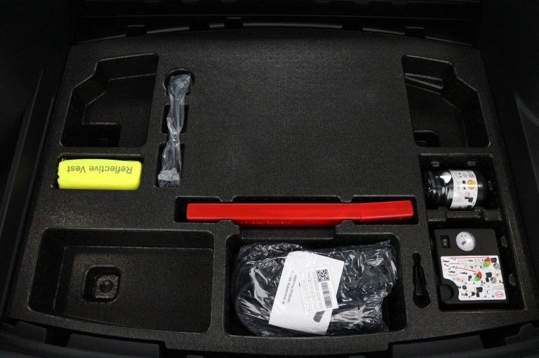 BYD SEAL U - Limited Edition 87 kWh 41