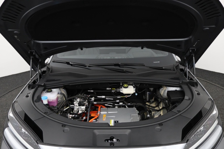 BYD SEAL U - Limited Edition 87 kWh 42