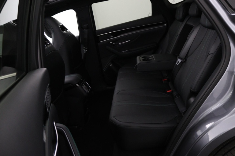 BYD SEAL U - Limited Edition 87 kWh 50