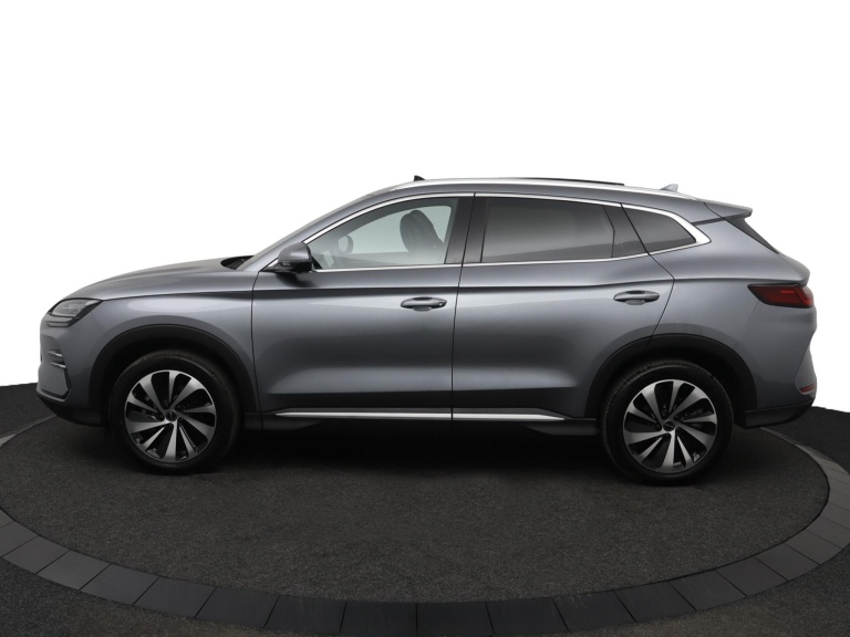 BYD SEAL U - Limited Edition 87 kWh 6