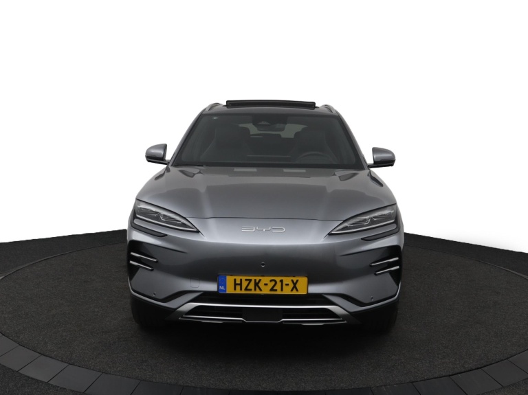 BYD SEAL U - Limited Edition 87 kWh 7