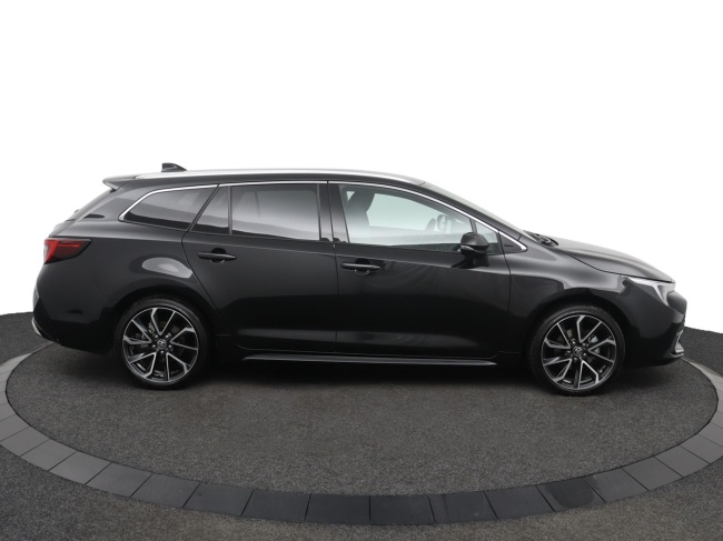 Toyota Corolla Touring Sports - Hybrid 140 Executive