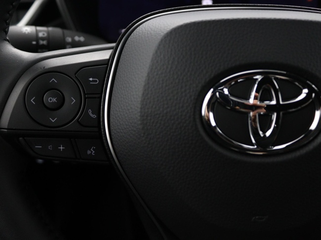 Toyota Corolla Touring Sports - Hybrid 140 Executive