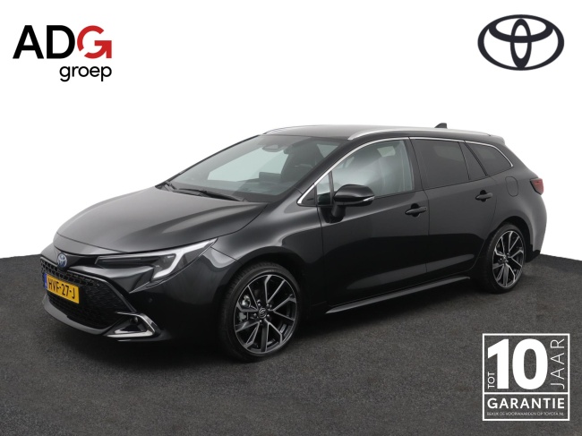 Toyota Corolla Touring Sports - Hybrid 140 Executive