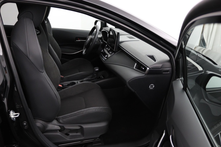 Toyota Corolla Touring Sports - Hybrid 140 Executive 22