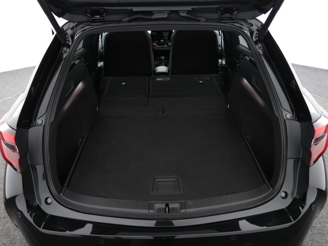 Toyota Corolla Touring Sports - Hybrid 140 Executive