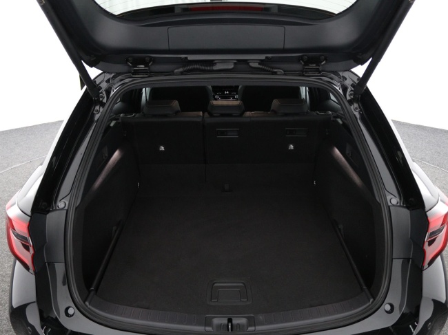 Toyota Corolla Touring Sports - Hybrid 140 Executive