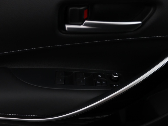 Toyota Corolla Touring Sports - Hybrid 140 Executive