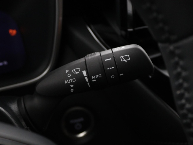 Toyota Corolla Touring Sports - Hybrid 140 Executive