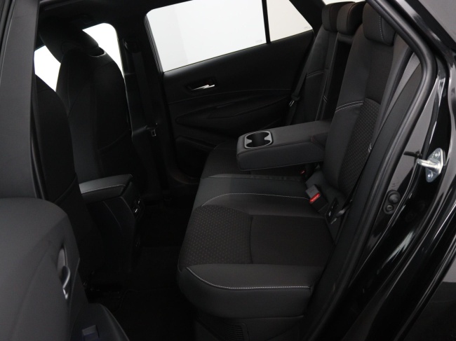 Toyota Corolla Touring Sports - Hybrid 140 Executive