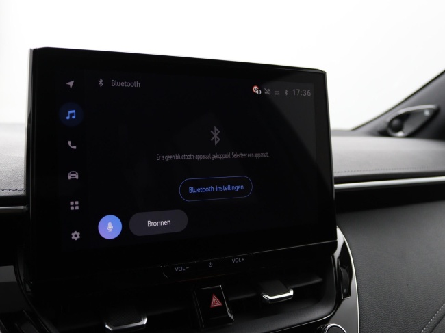 Toyota Corolla Touring Sports - Hybrid 140 Executive