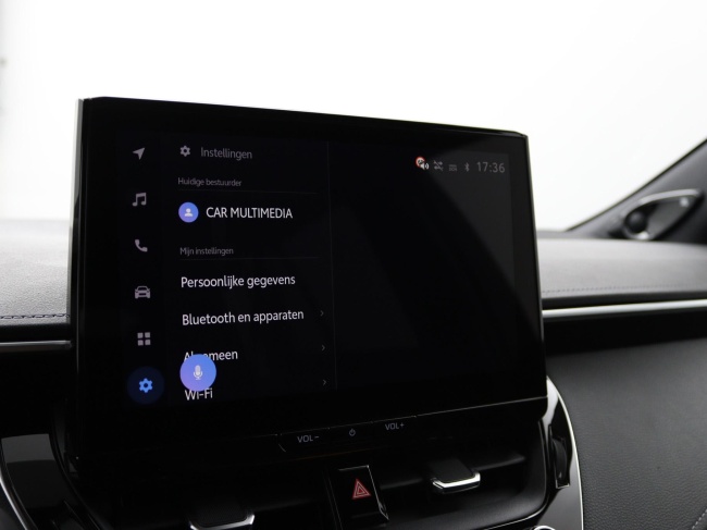 Toyota Corolla Touring Sports - Hybrid 140 Executive