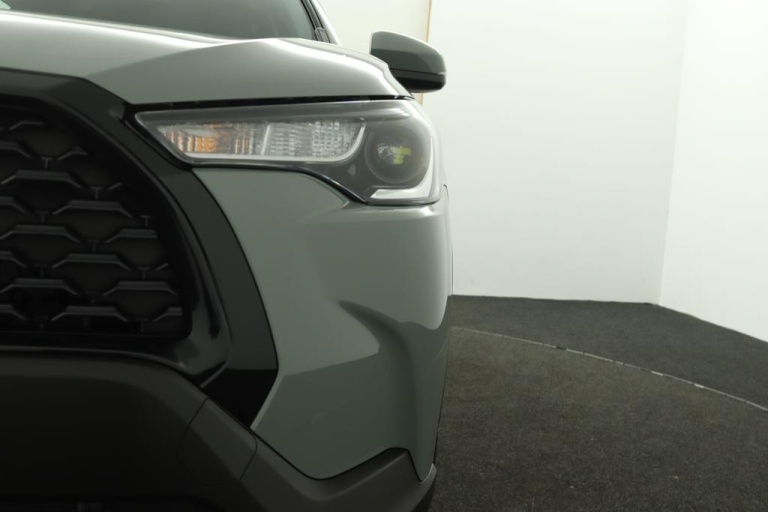 Toyota Corolla Cross - Hybrid 140 Active 42