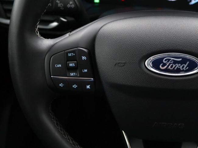 Ford Puma - 1.0 EcoBoost Hybrid Titanium