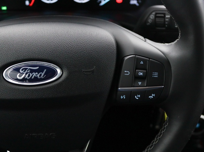 Ford Puma - 1.0 EcoBoost Hybrid Titanium