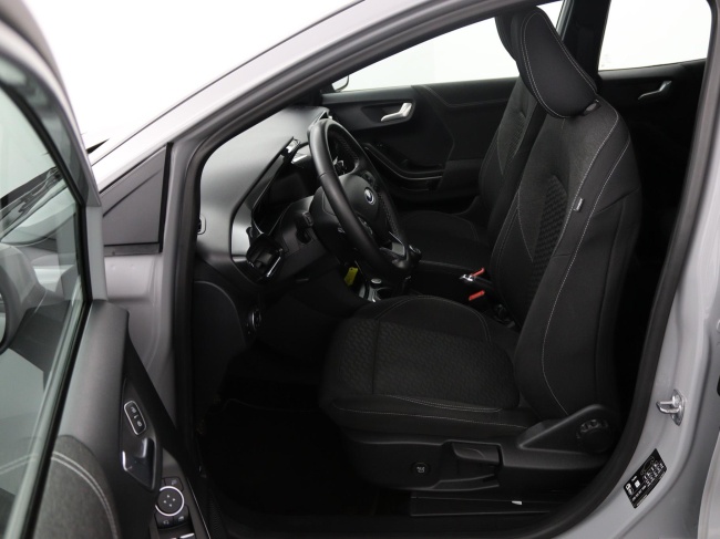 Ford Puma - 1.0 EcoBoost Hybrid Titanium