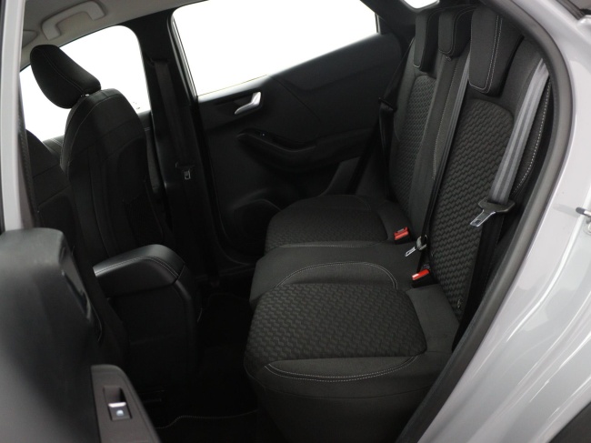 Ford Puma - 1.0 EcoBoost Hybrid Titanium