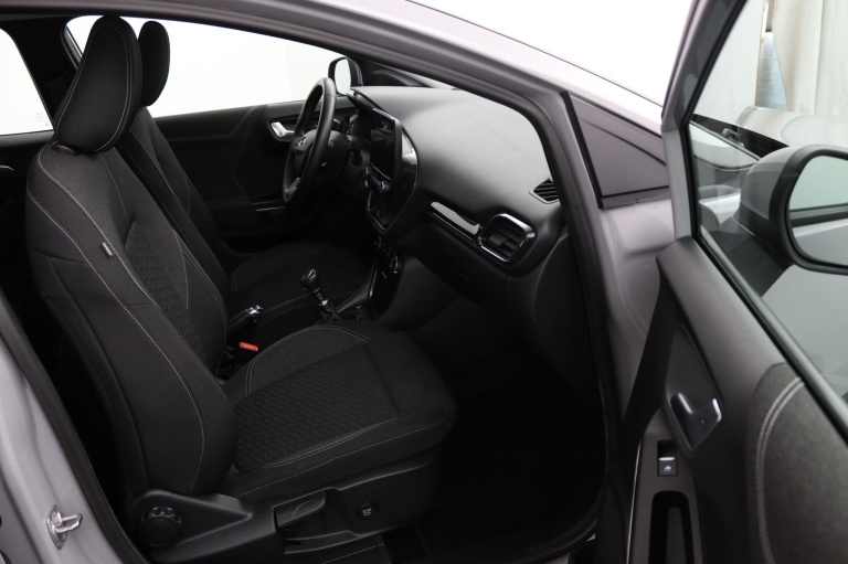 Ford Puma - 1.0 EcoBoost Hybrid Titanium 14