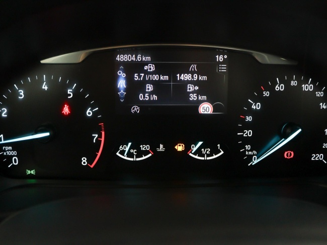 Ford Puma - 1.0 EcoBoost Hybrid Titanium