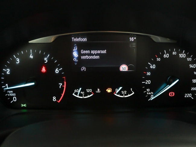 Ford Puma - 1.0 EcoBoost Hybrid Titanium