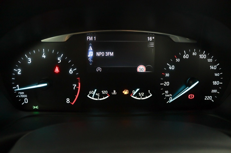 Ford Puma - 1.0 EcoBoost Hybrid Titanium 18
