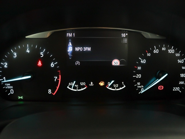 Ford Puma - 1.0 EcoBoost Hybrid Titanium