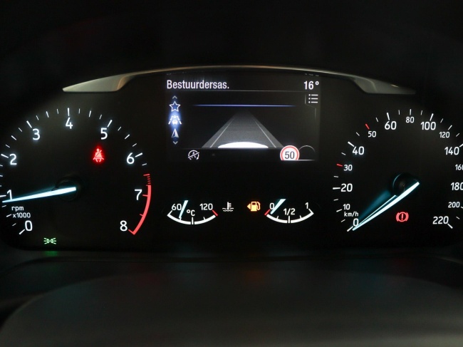 Ford Puma - 1.0 EcoBoost Hybrid Titanium