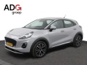 Ford Puma - 1.0 EcoBoost Hybrid Titanium