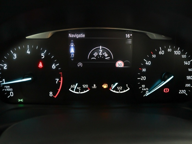 Ford Puma - 1.0 EcoBoost Hybrid Titanium