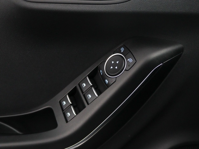 Ford Puma - 1.0 EcoBoost Hybrid Titanium