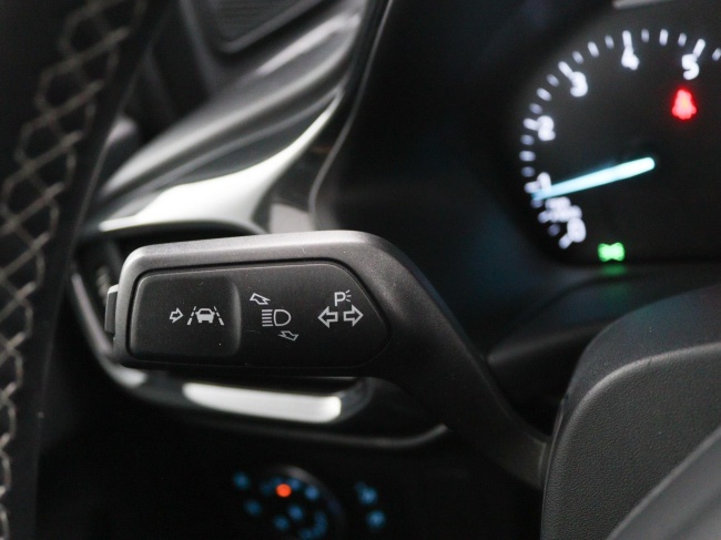 Ford Puma - 1.0 EcoBoost Hybrid Titanium