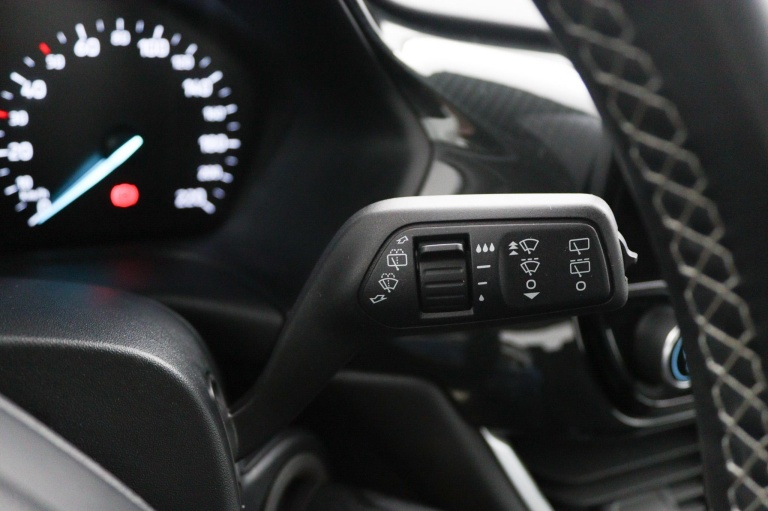 Ford Puma - 1.0 EcoBoost Hybrid Titanium 25