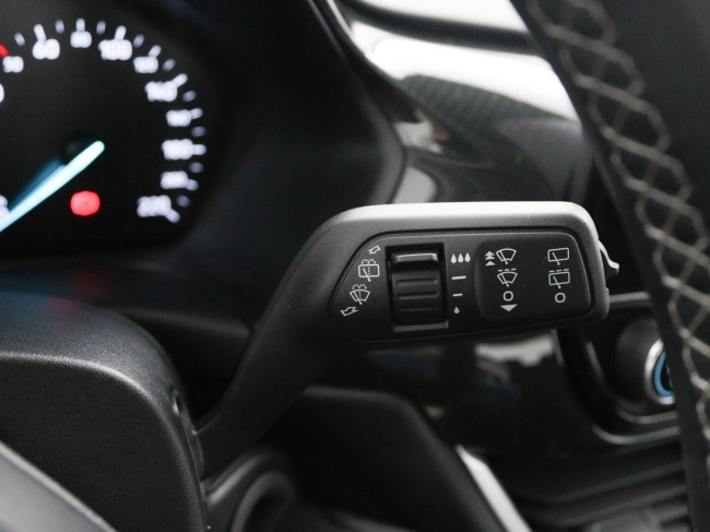 Ford Puma - 1.0 EcoBoost Hybrid Titanium