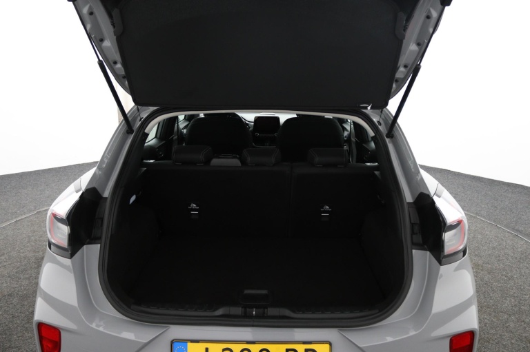 Ford Puma - 1.0 EcoBoost Hybrid Titanium 33