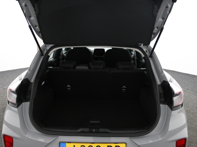 Ford Puma - 1.0 EcoBoost Hybrid Titanium