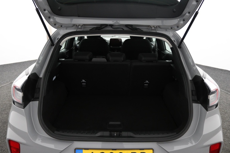 Ford Puma - 1.0 EcoBoost Hybrid Titanium 34