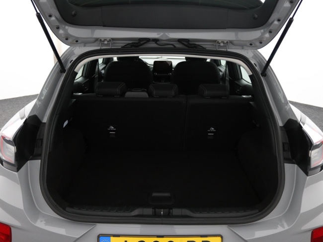 Ford Puma - 1.0 EcoBoost Hybrid Titanium