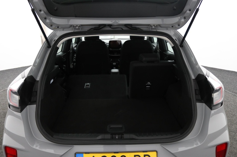 Ford Puma - 1.0 EcoBoost Hybrid Titanium 35