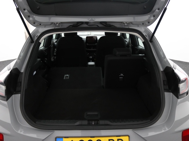 Ford Puma - 1.0 EcoBoost Hybrid Titanium