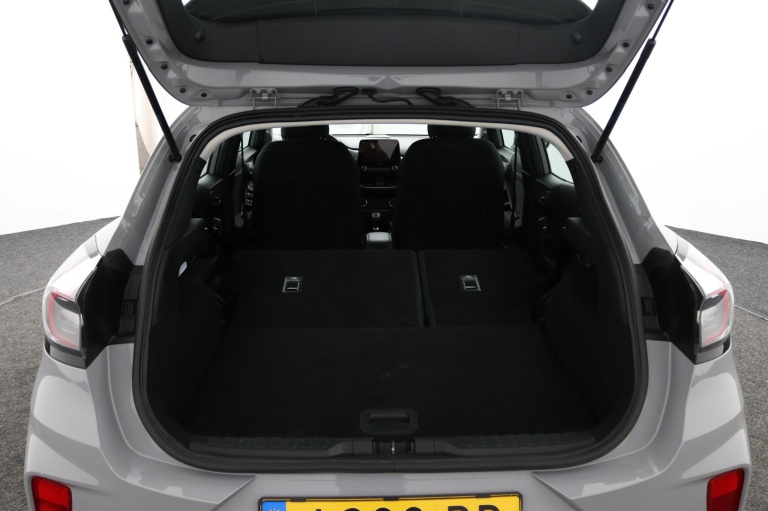 Ford Puma - 1.0 EcoBoost Hybrid Titanium 36